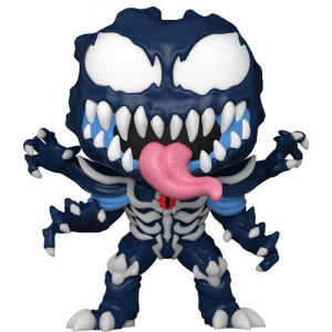 POP figure Marvel Monster Hunters Venom2